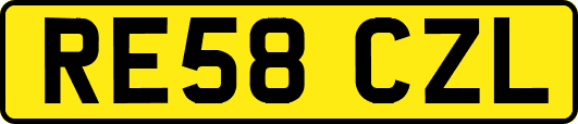 RE58CZL