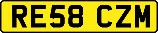 RE58CZM
