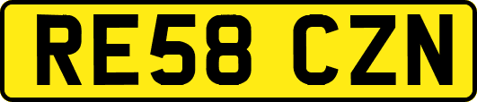 RE58CZN