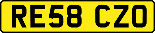 RE58CZO