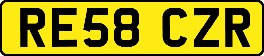 RE58CZR