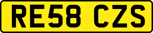 RE58CZS