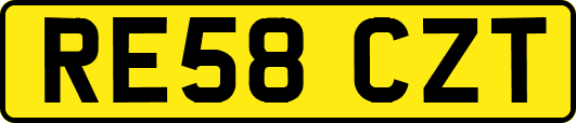 RE58CZT