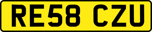 RE58CZU