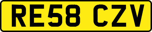 RE58CZV