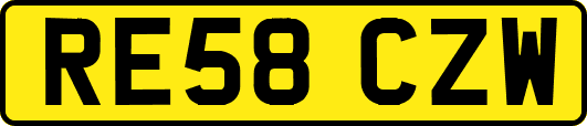 RE58CZW