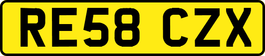 RE58CZX