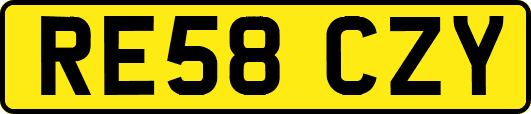 RE58CZY