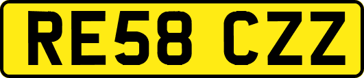 RE58CZZ