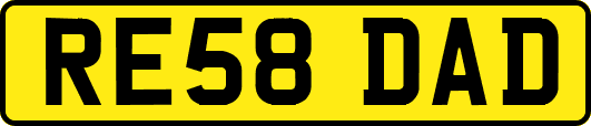 RE58DAD
