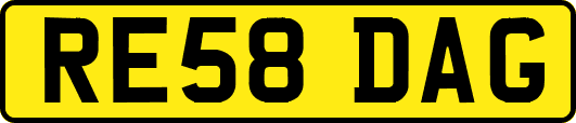 RE58DAG