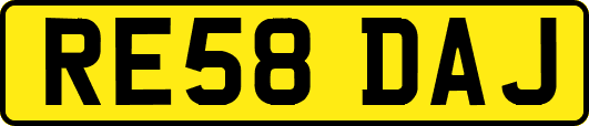RE58DAJ