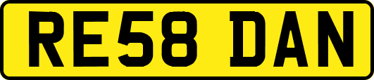 RE58DAN