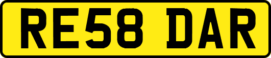RE58DAR