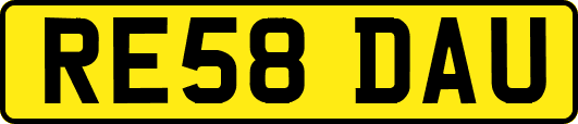 RE58DAU
