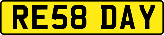 RE58DAY