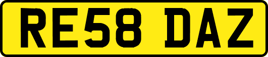 RE58DAZ