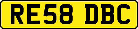 RE58DBC