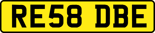 RE58DBE