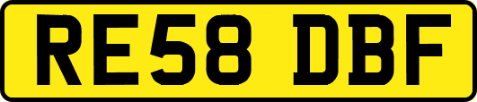 RE58DBF
