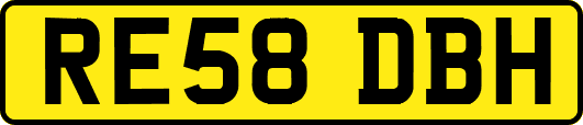 RE58DBH