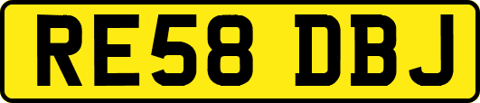 RE58DBJ