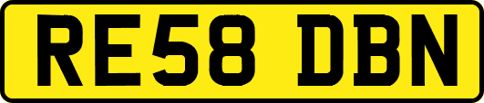 RE58DBN