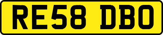 RE58DBO