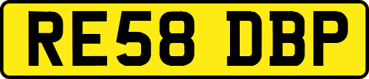 RE58DBP