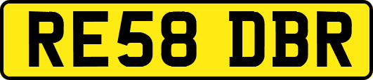 RE58DBR