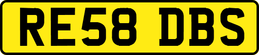 RE58DBS