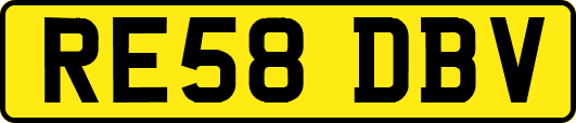 RE58DBV