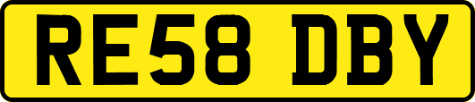 RE58DBY
