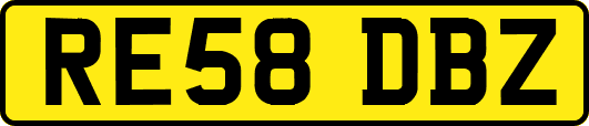 RE58DBZ