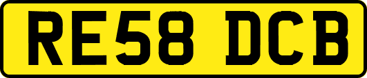 RE58DCB
