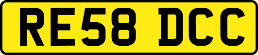 RE58DCC