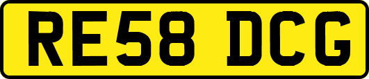 RE58DCG