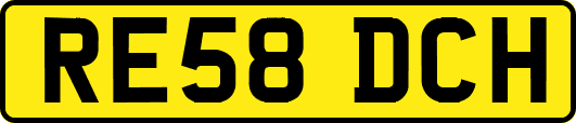 RE58DCH