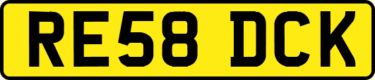 RE58DCK