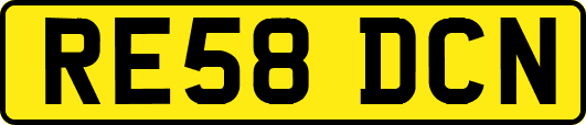 RE58DCN