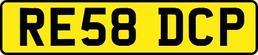 RE58DCP