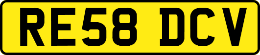 RE58DCV