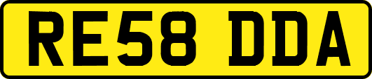 RE58DDA
