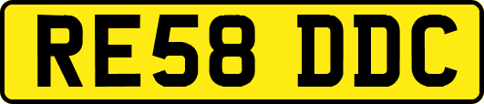 RE58DDC
