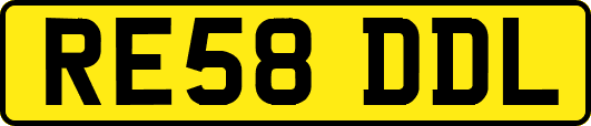 RE58DDL