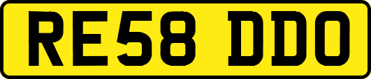 RE58DDO