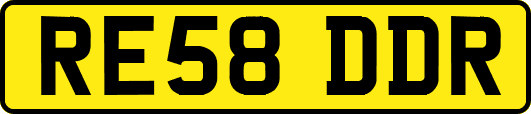 RE58DDR