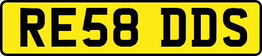 RE58DDS