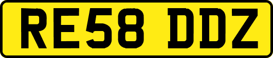 RE58DDZ