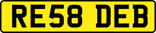 RE58DEB